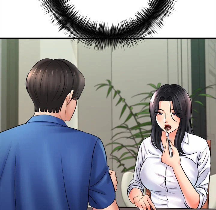 With Yumi - Chapter 28 18