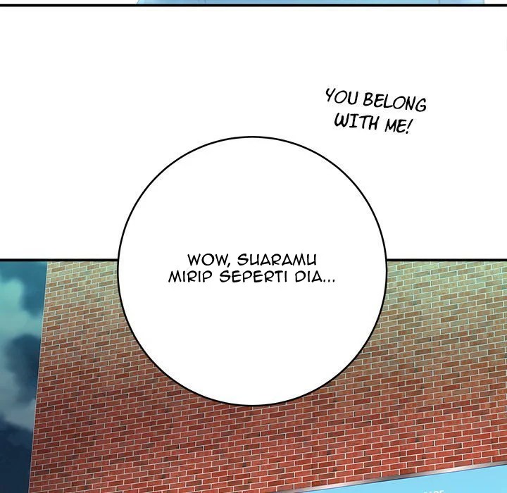 With Yumi - Chapter 28 130