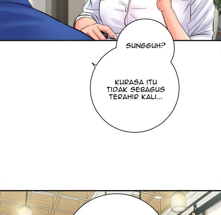 With Yumi - Chapter 28 26