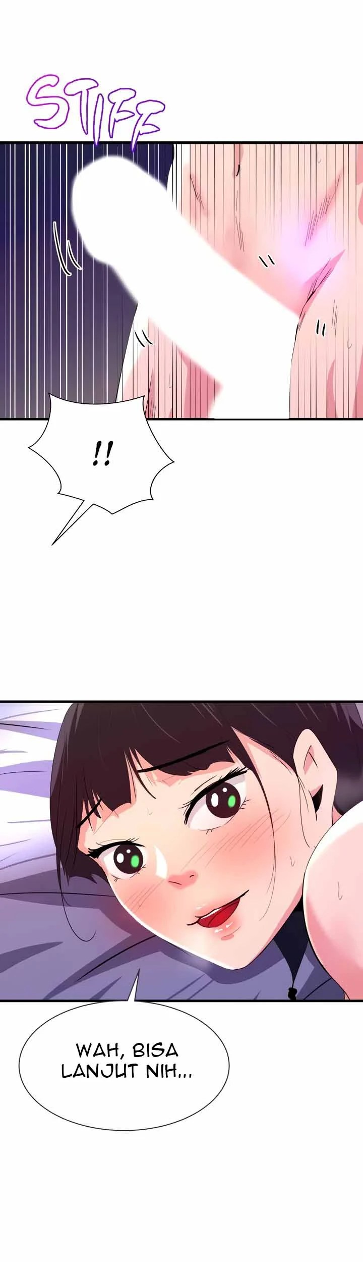 My Roommate is a Succubus - Chapter 28 25