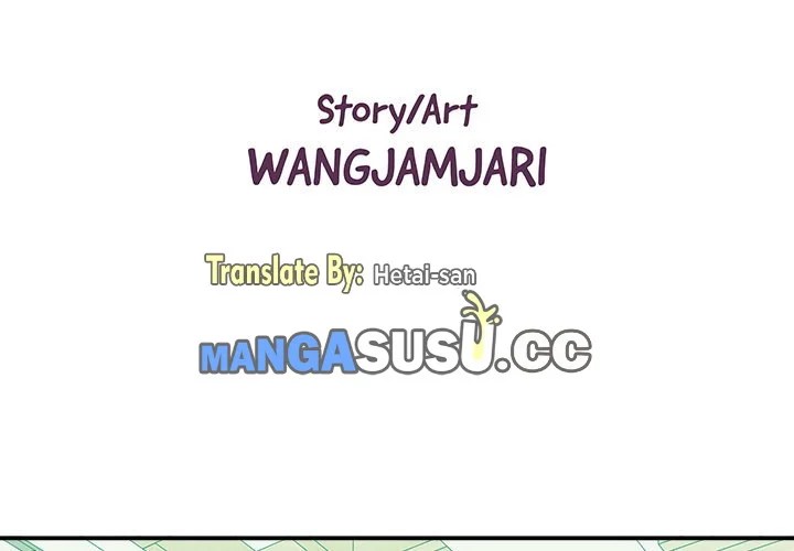 With Yumi - Chapter 28 4