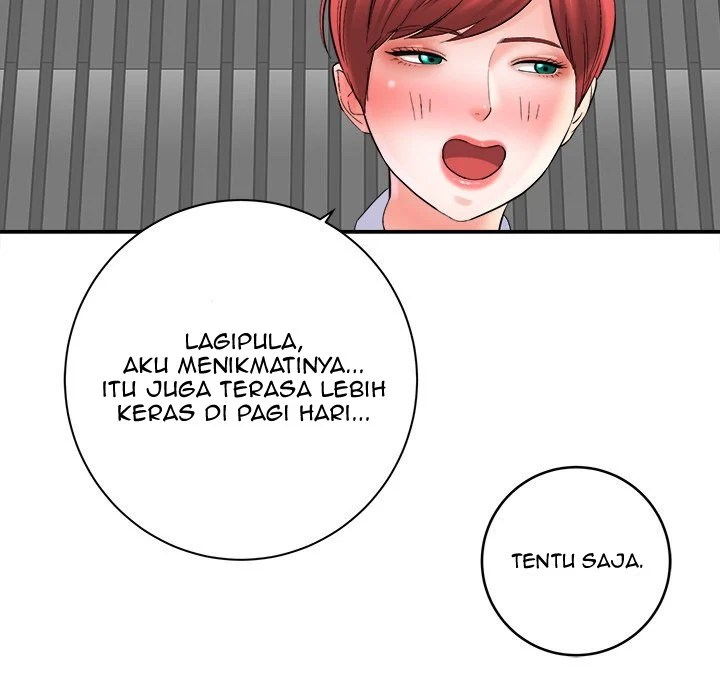 With Yumi - Chapter 28 58