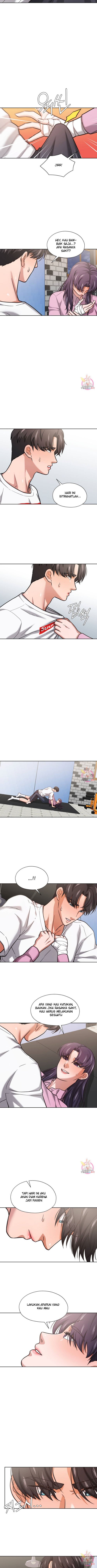 Booty Camp - Chapter 28 6