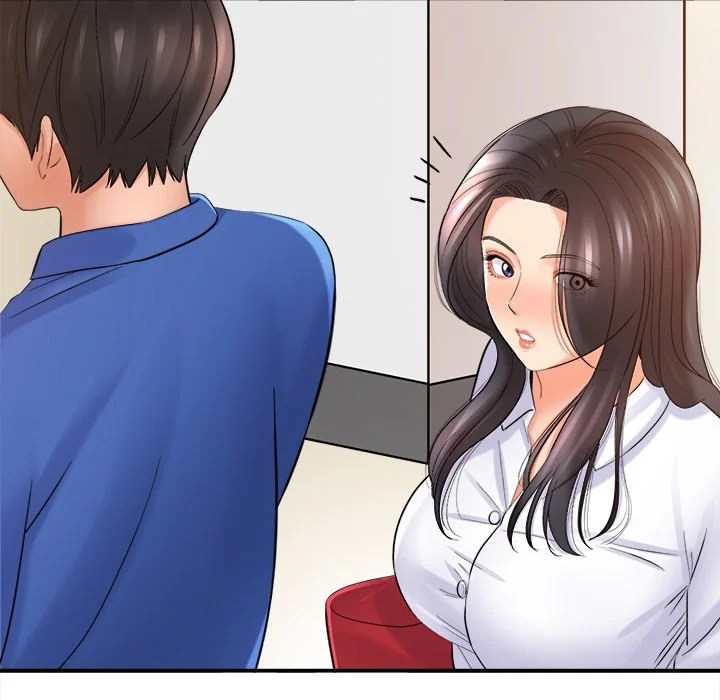 With Yumi - Chapter 28 70