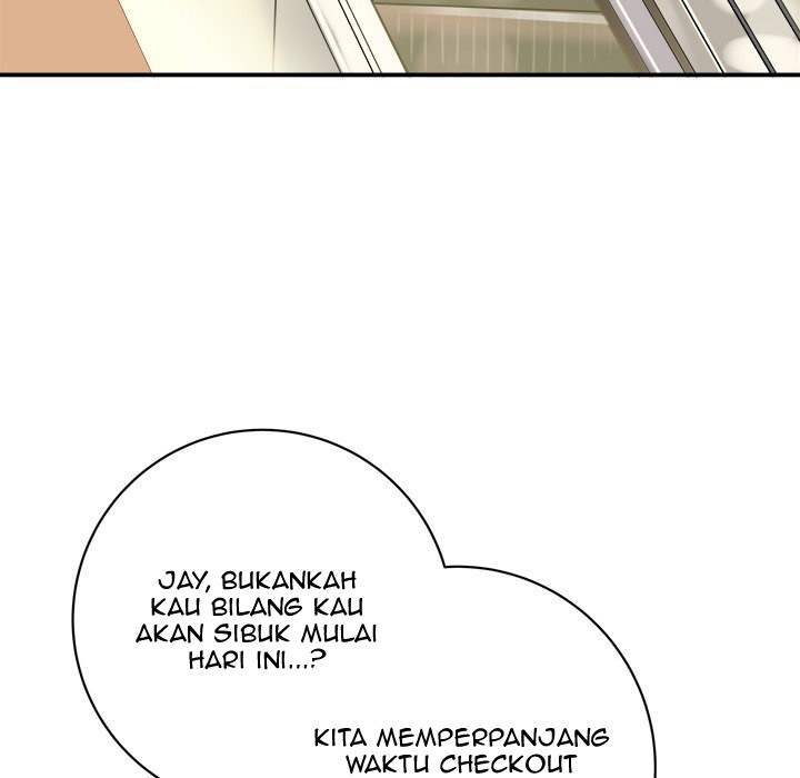 With Yumi - Chapter 28 54