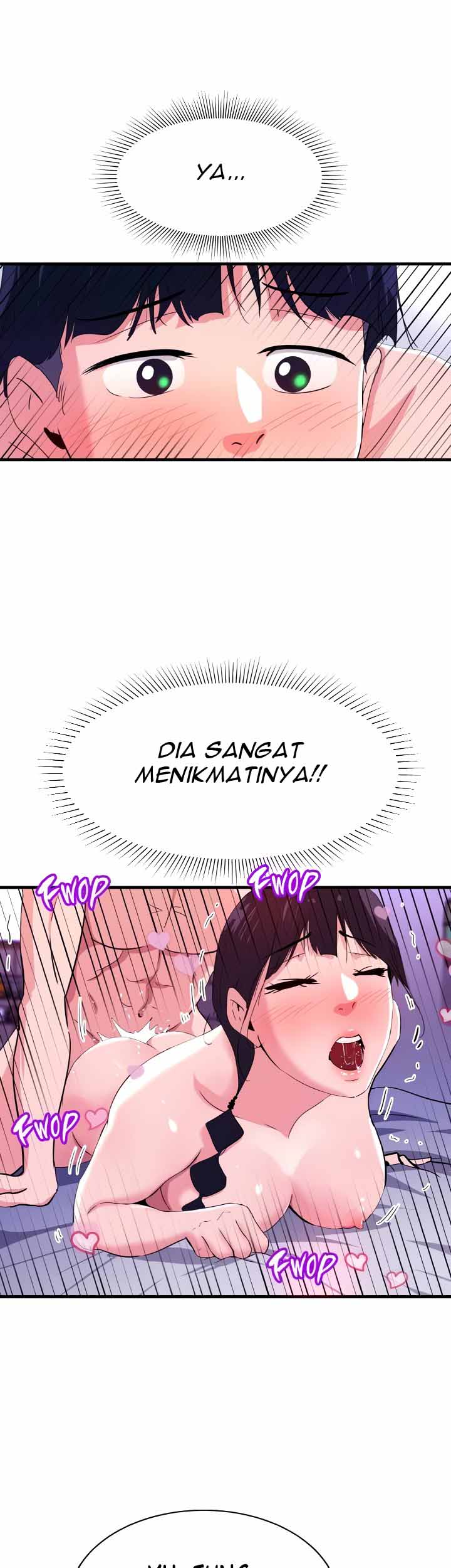 My Roommate is a Succubus - Chapter 28 12