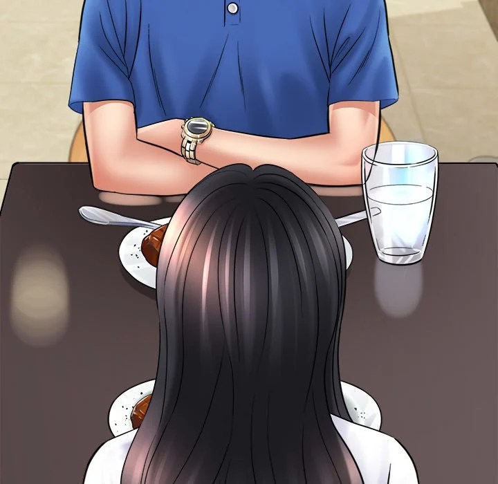 With Yumi - Chapter 28 10