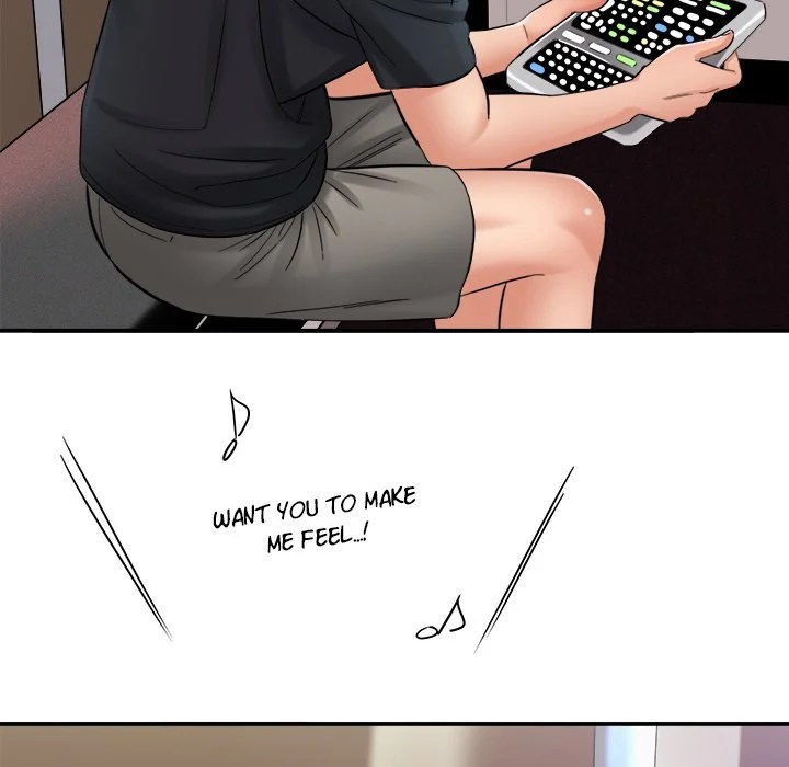With Yumi - Chapter 28 113