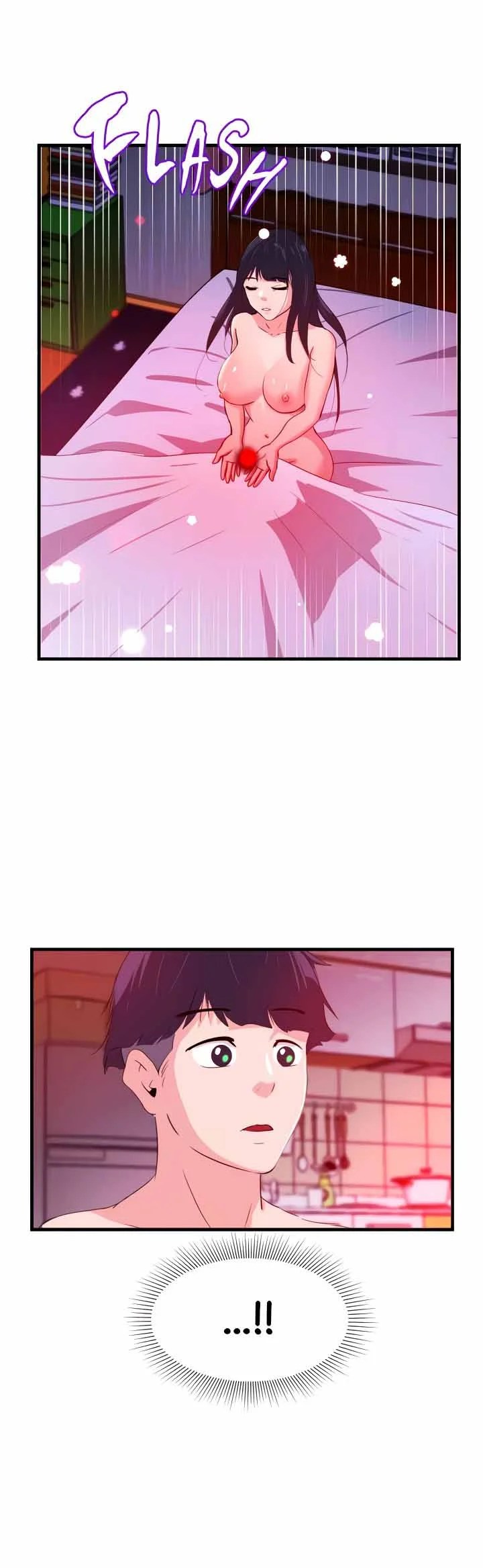 My Roommate is a Succubus - Chapter 28 41