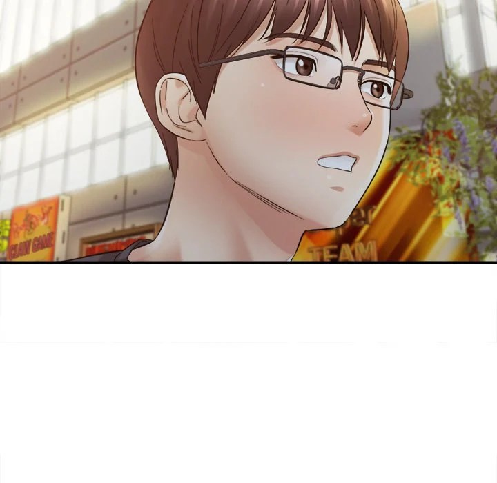 With Yumi - Chapter 28 137