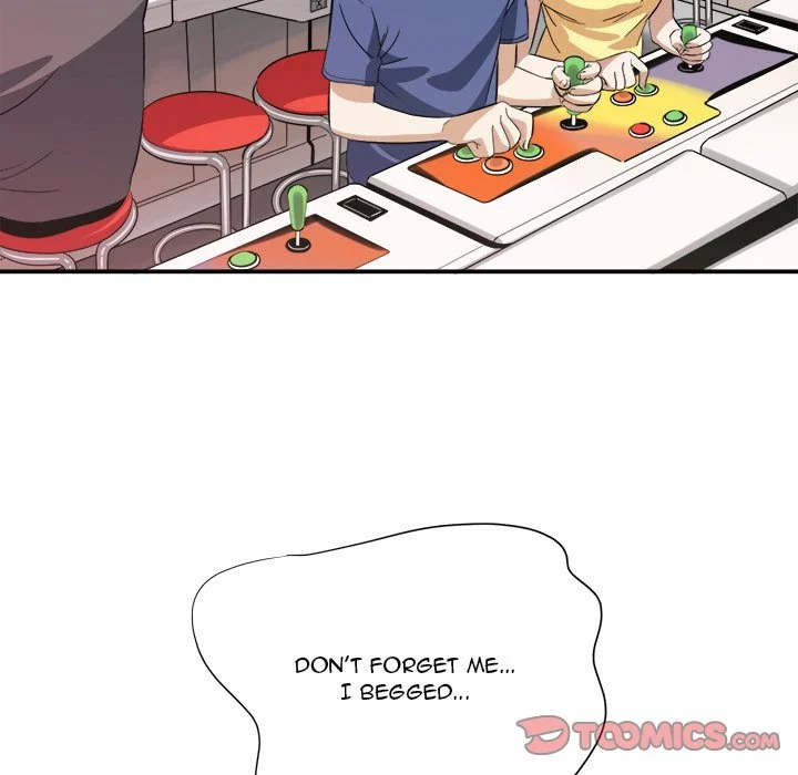 With Yumi - Chapter 28 99