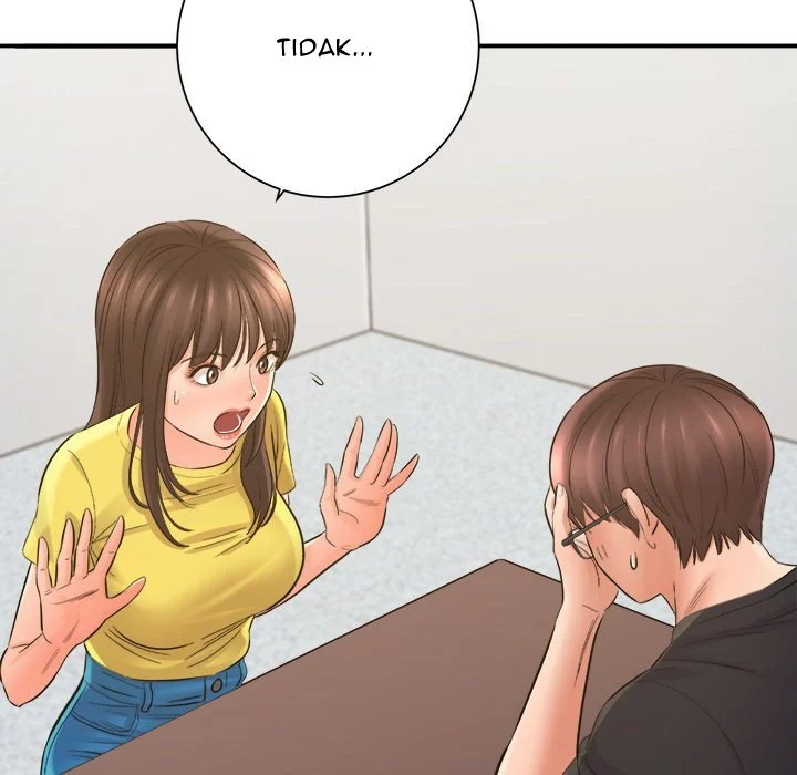 With Yumi - Chapter 28 164