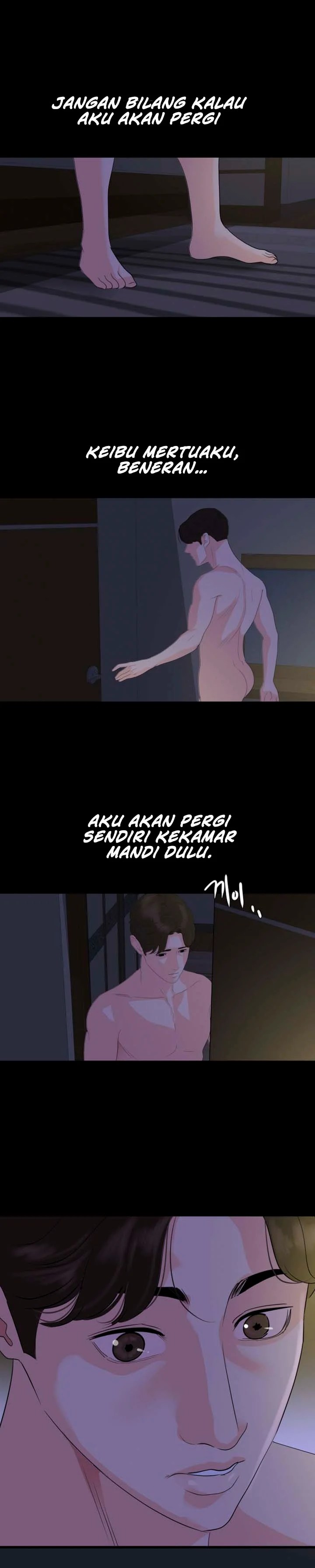 Don&#8217;t Be Like This! Son-In-Law - Chapter 28 15