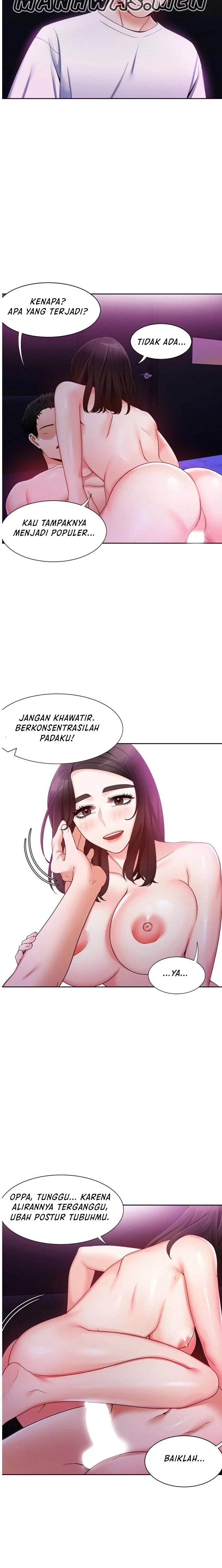 Bad Woman - Chapter 28 5