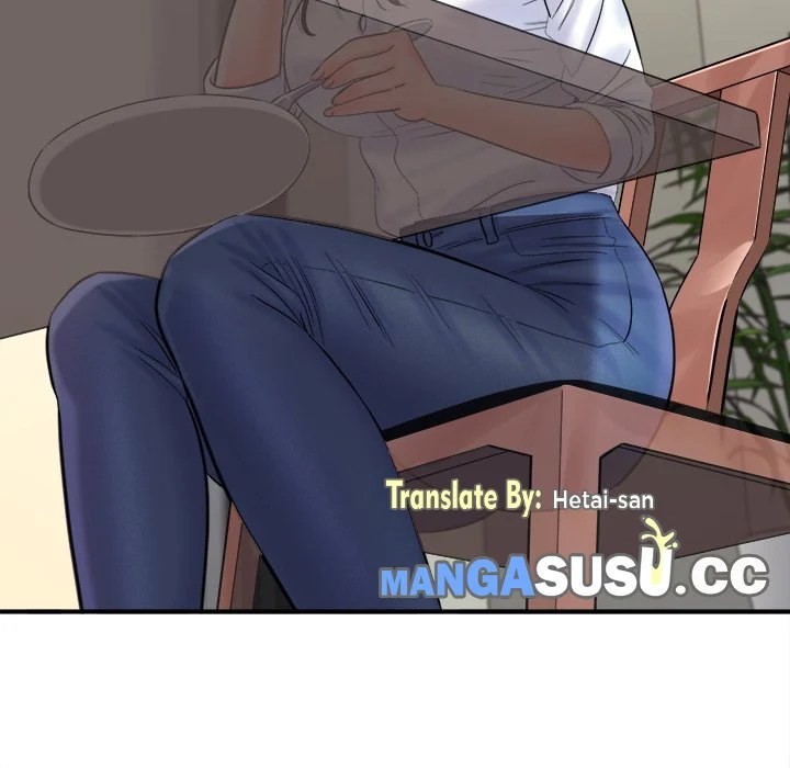 With Yumi - Chapter 28 44