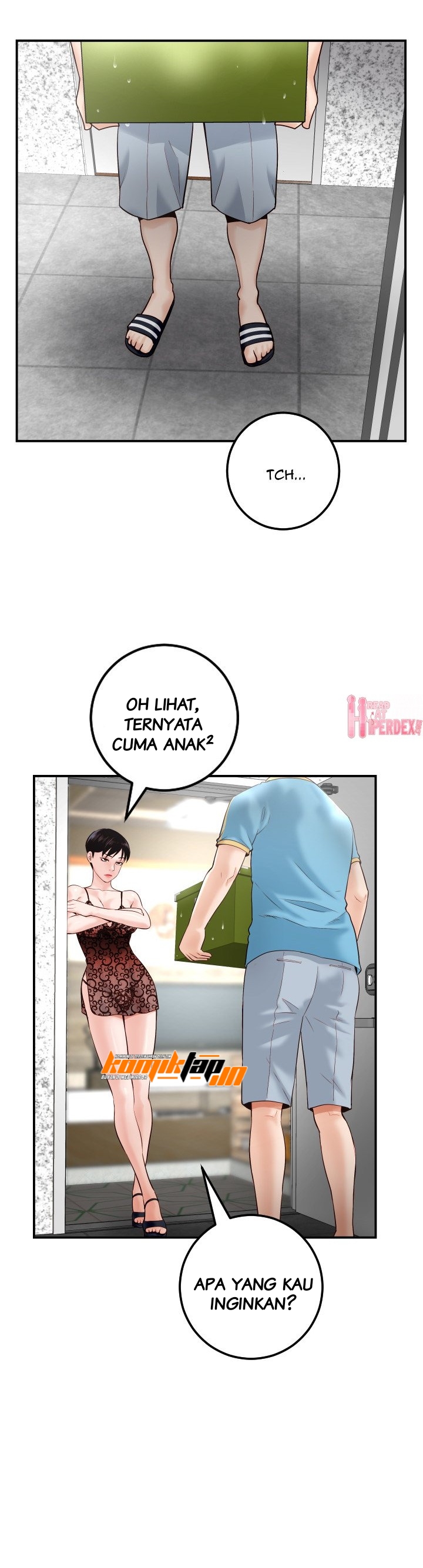 Analog - Chapter 28 4