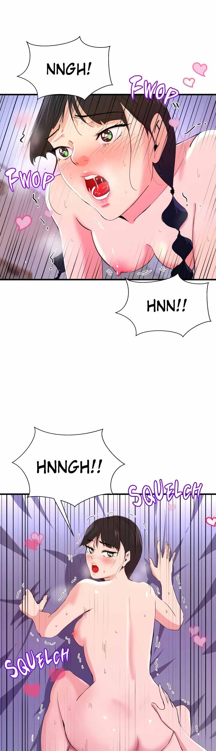 My Roommate is a Succubus - Chapter 28 8