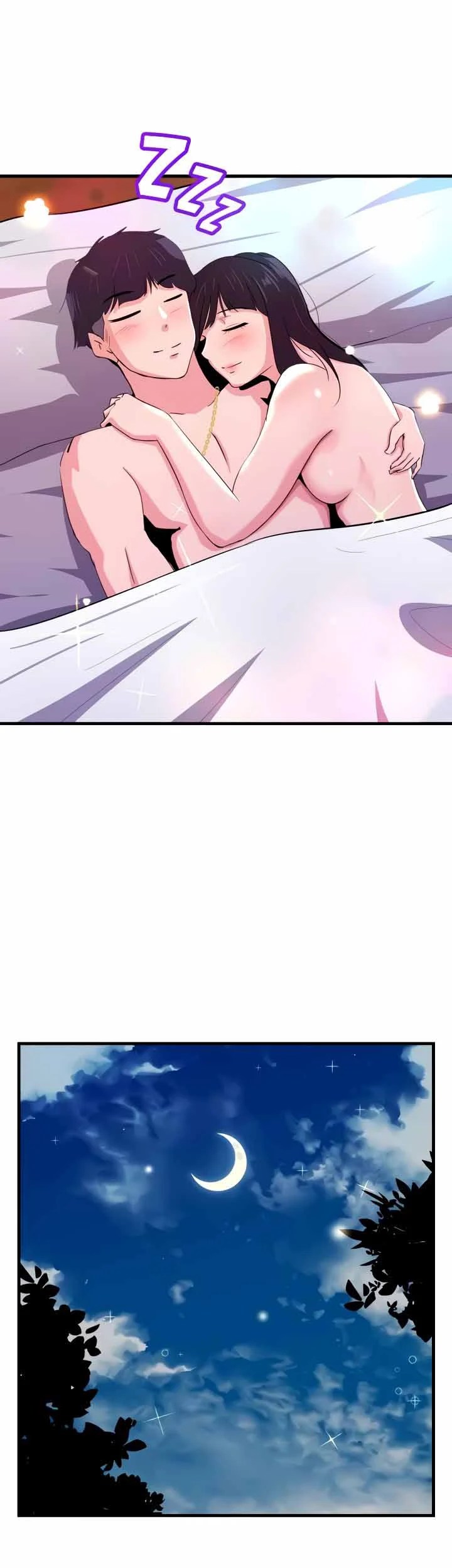 My Roommate is a Succubus - Chapter 28 47