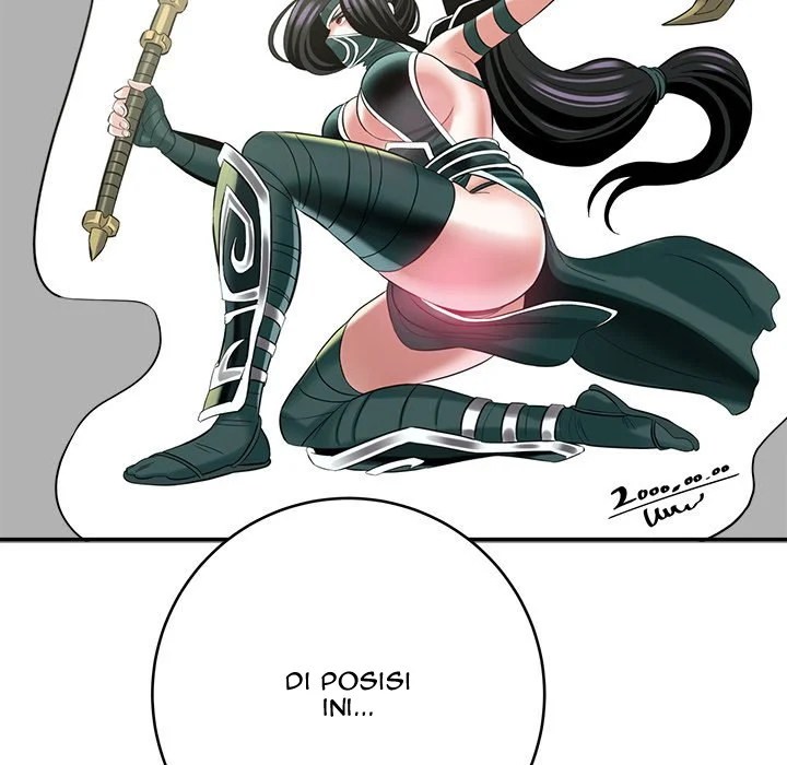 With Yumi - Chapter 28 179
