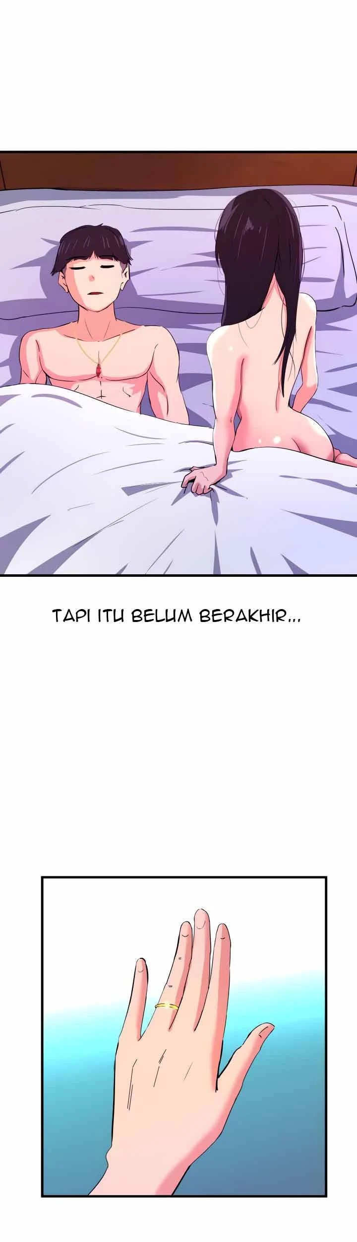 My Roommate is a Succubus - Chapter 28 49