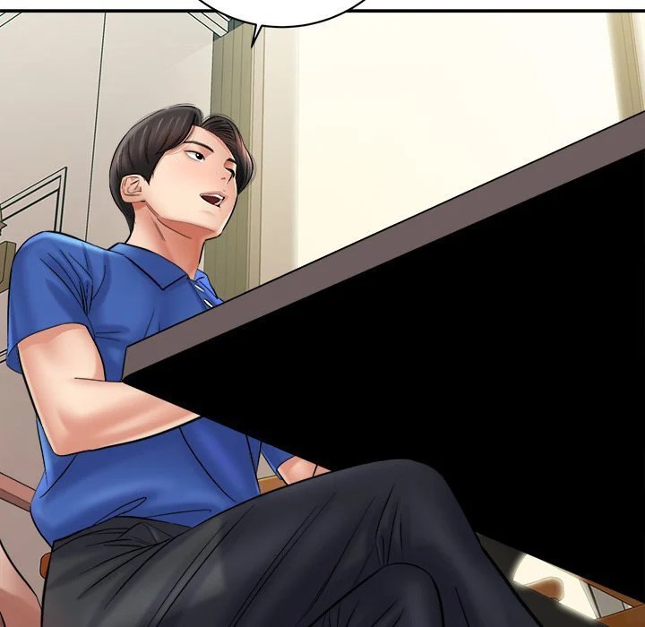 With Yumi - Chapter 28 30