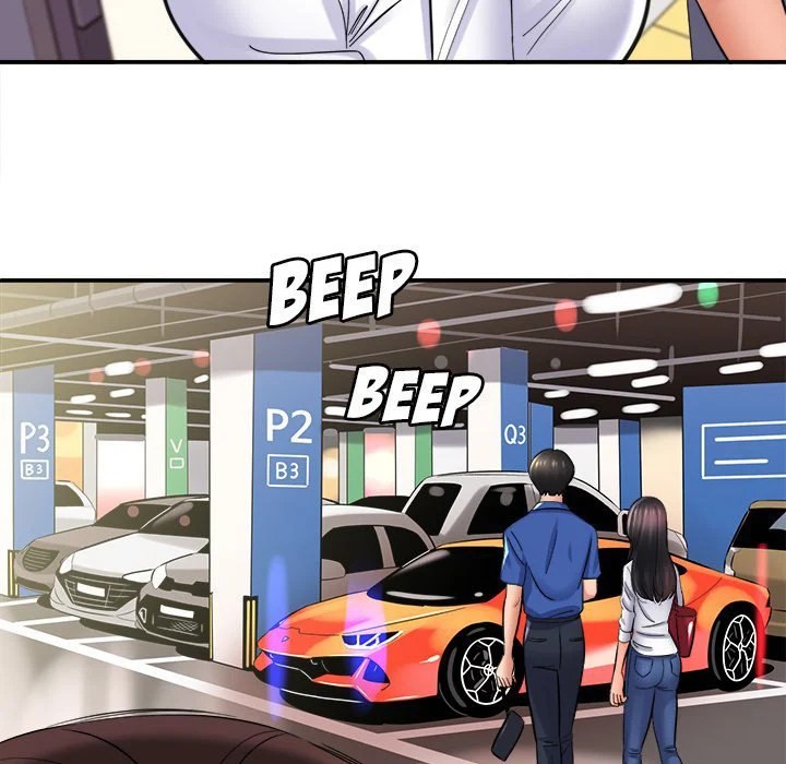 With Yumi - Chapter 28 92
