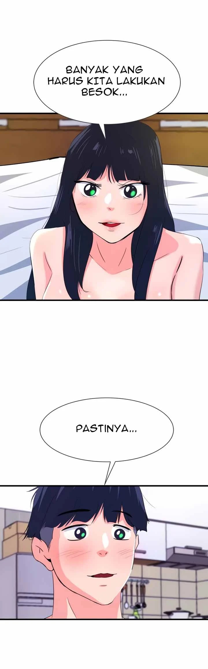 My Roommate is a Succubus - Chapter 28 46