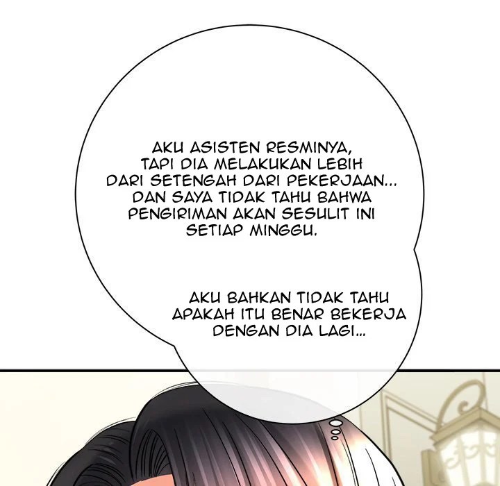 With Yumi - Chapter 28 45