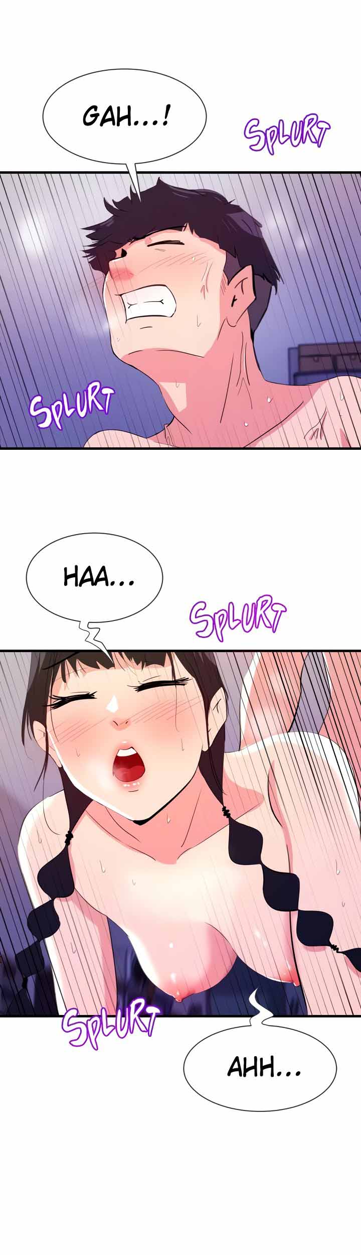My Roommate is a Succubus - Chapter 28 19
