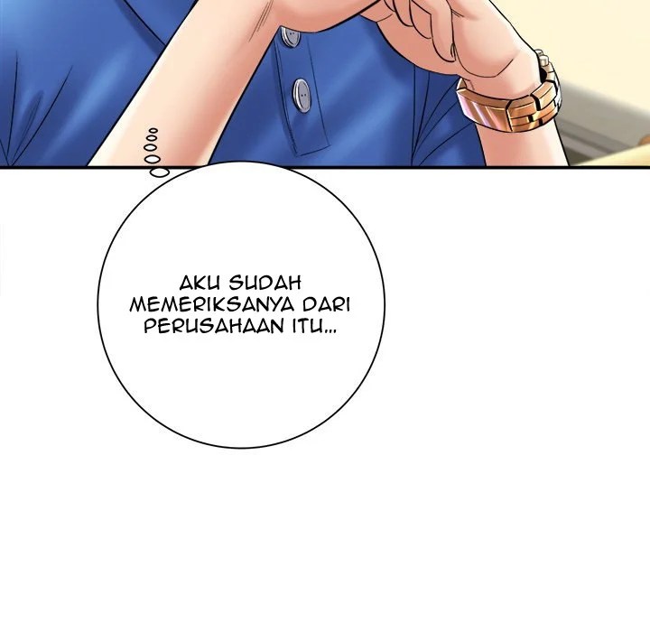 With Yumi - Chapter 28 21