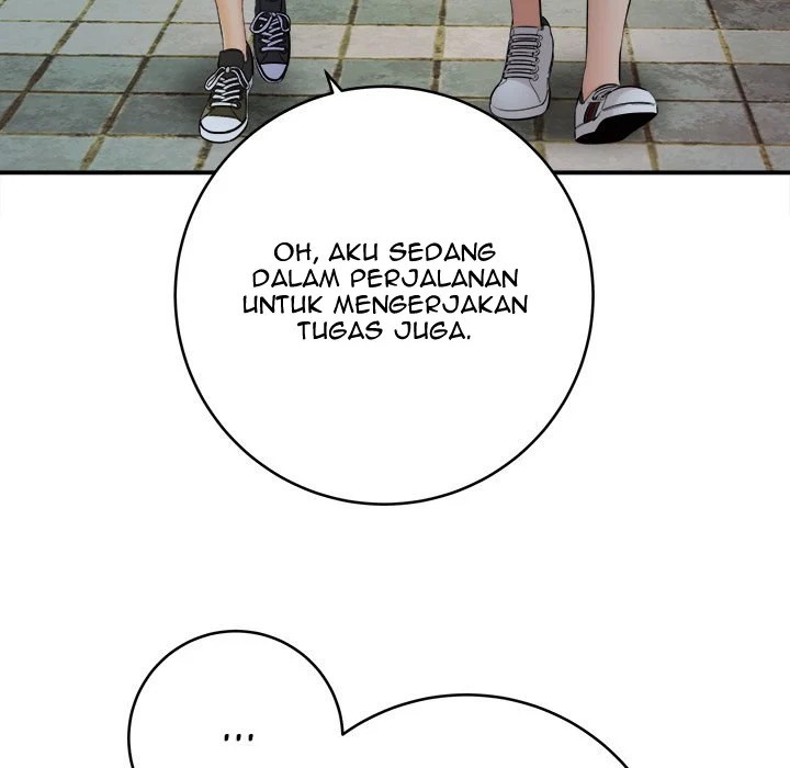 With Yumi - Chapter 28 134
