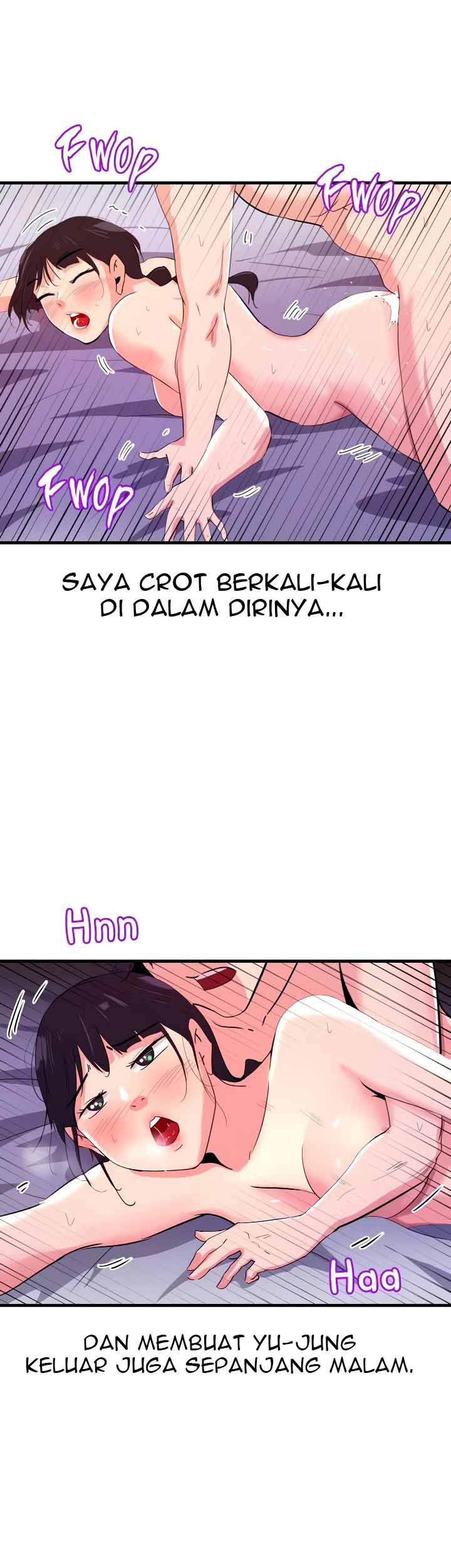 My Roommate is a Succubus - Chapter 28 28