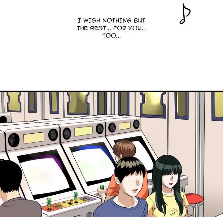 With Yumi - Chapter 28 98