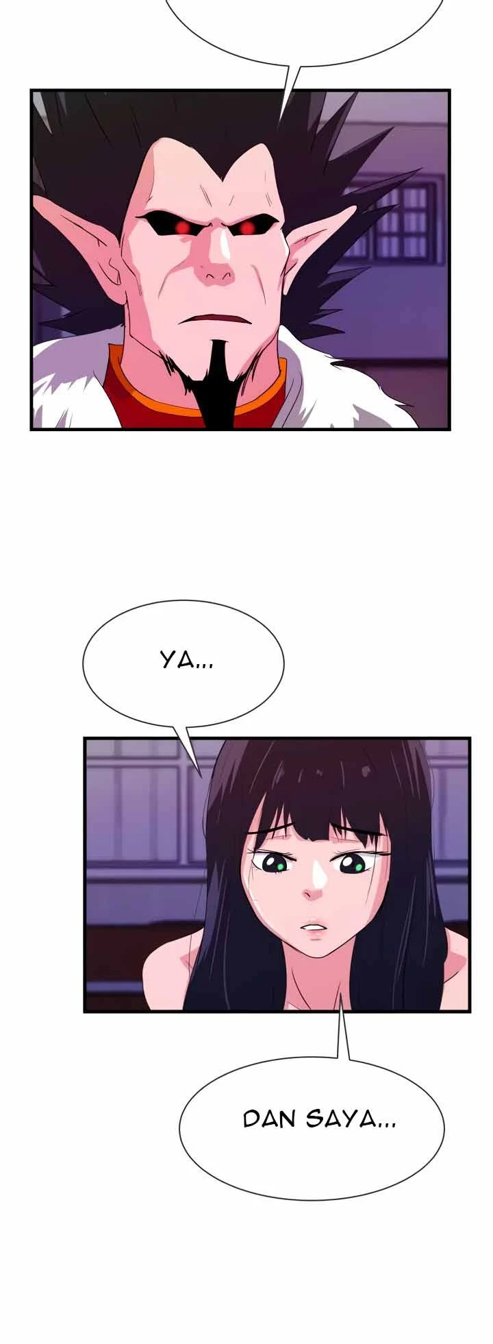 My Roommate is a Succubus - Chapter 28 52