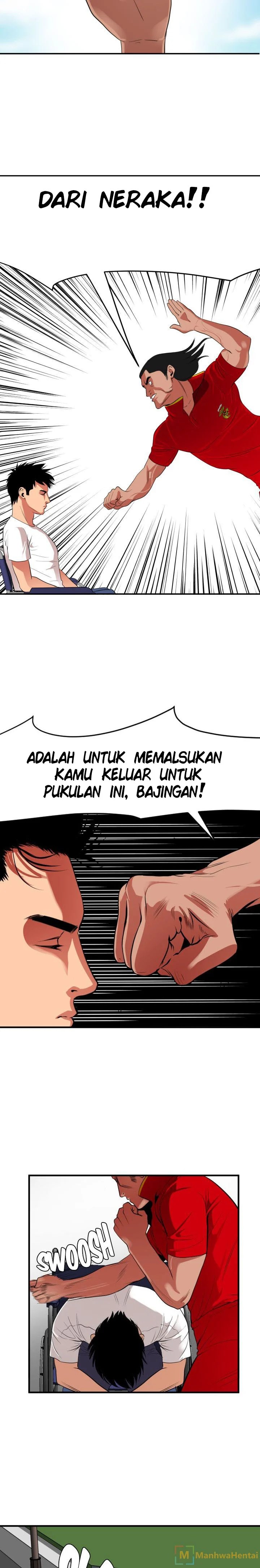 Lightning Rod - Chapter 28 6