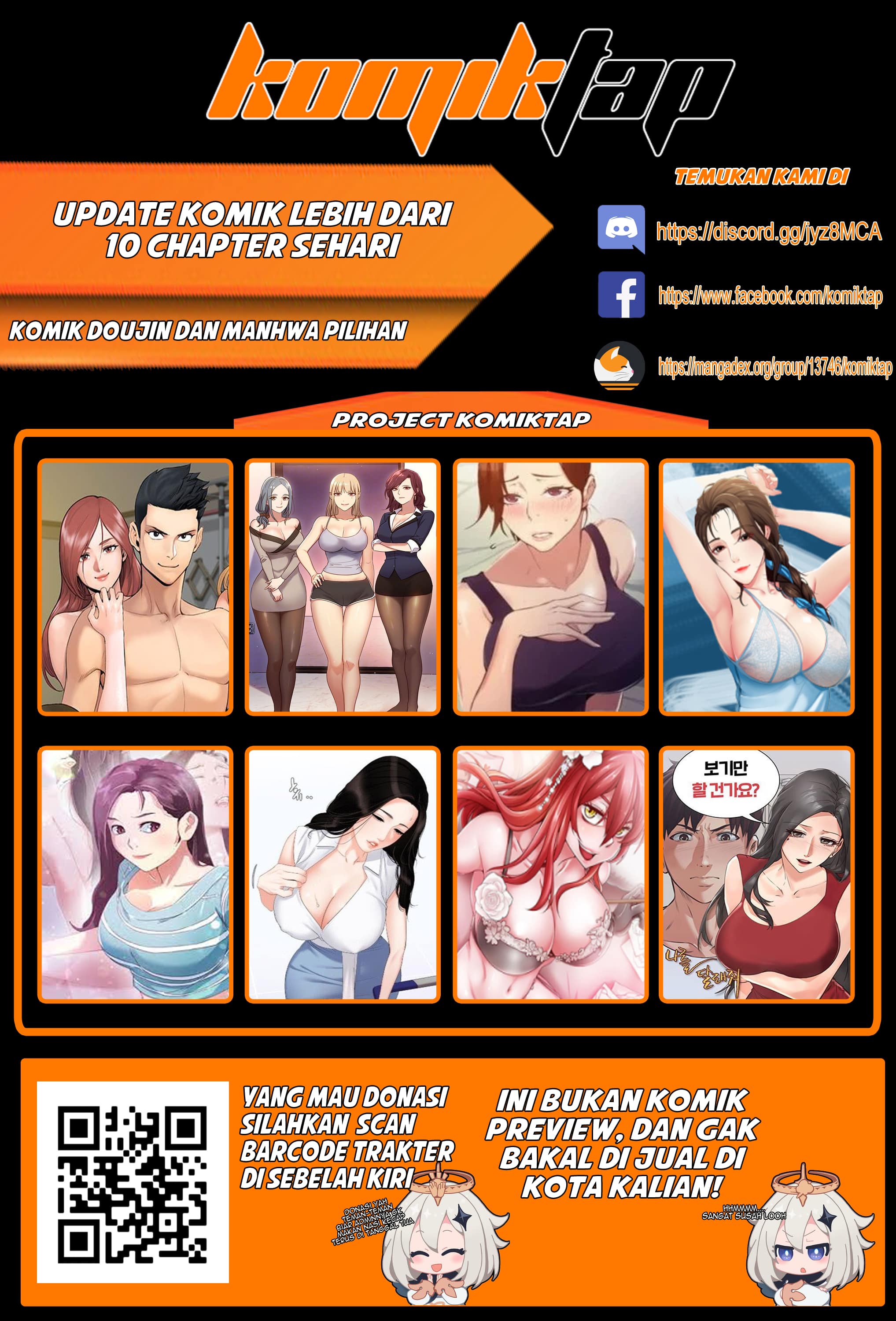 Analog - Chapter 28 23
