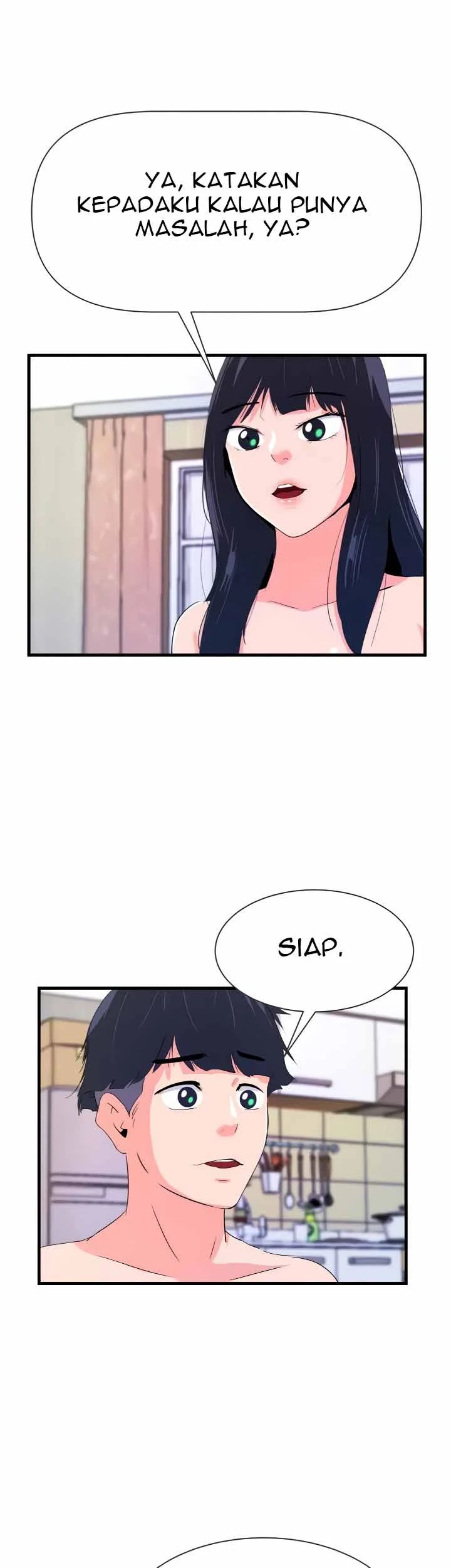 My Roommate is a Succubus - Chapter 28 39