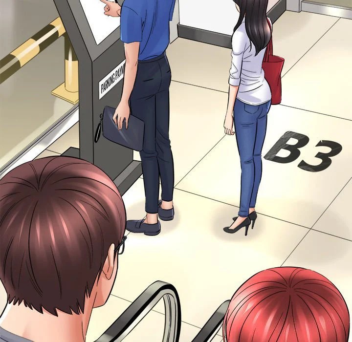 With Yumi - Chapter 28 68