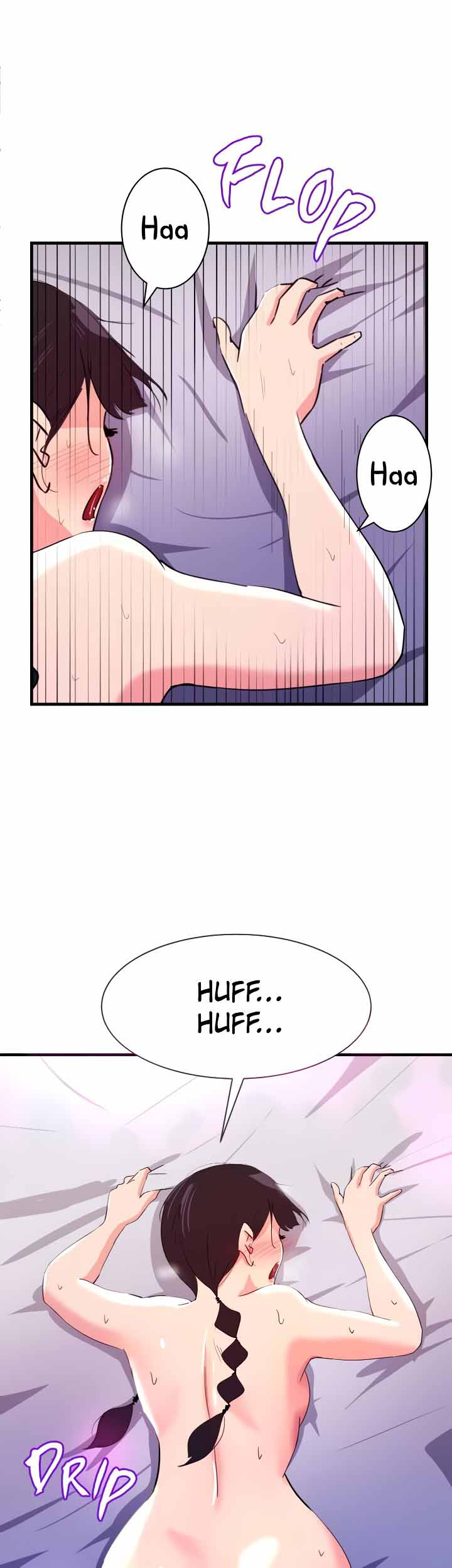 My Roommate is a Succubus - Chapter 28 21