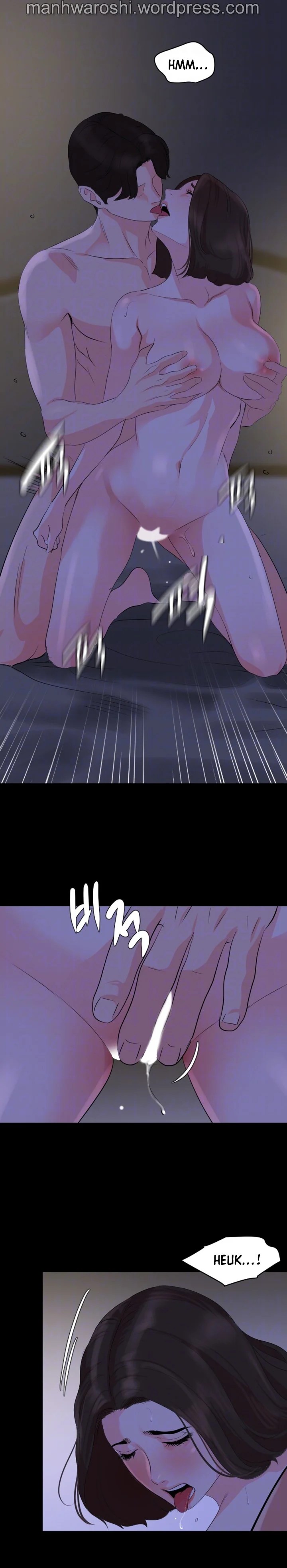 Don&#8217;t Be Like This! Son-In-Law - Chapter 28 7