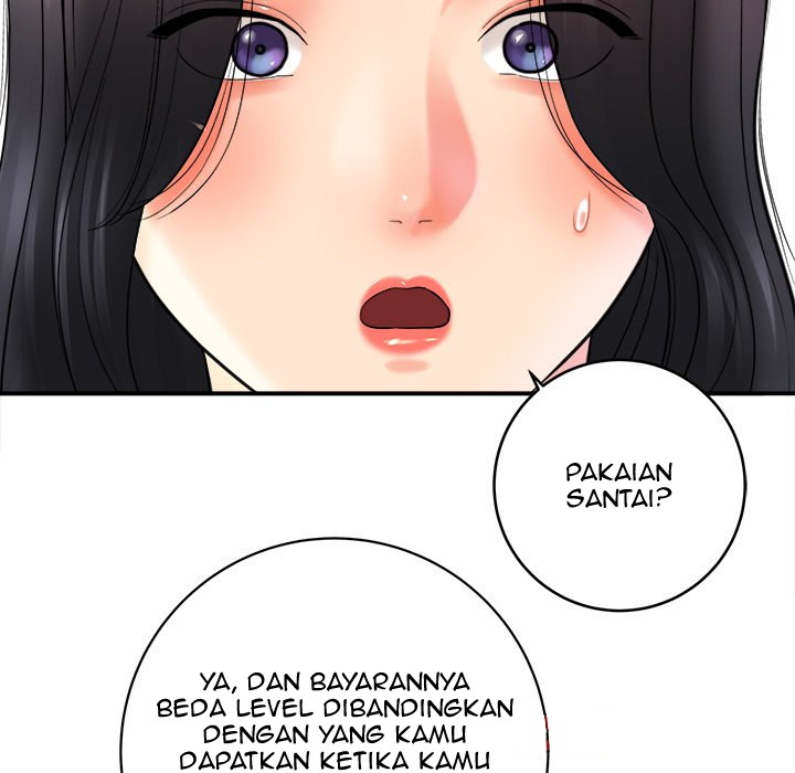 With Yumi - Chapter 28 41