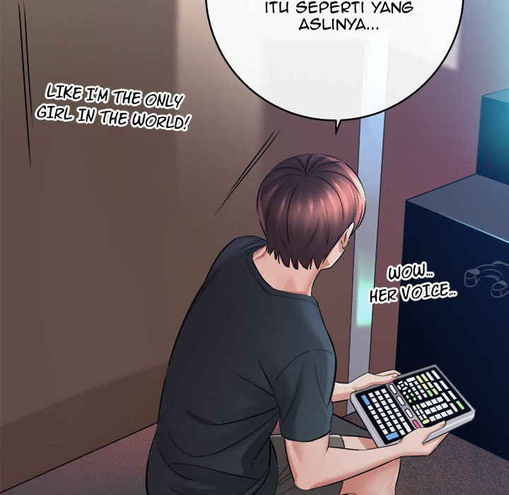 With Yumi - Chapter 28 115