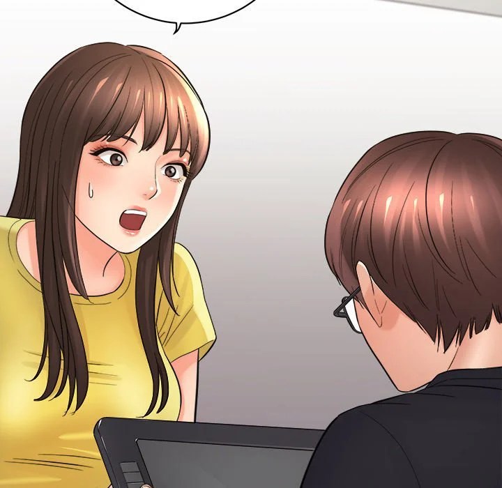 With Yumi - Chapter 28 144