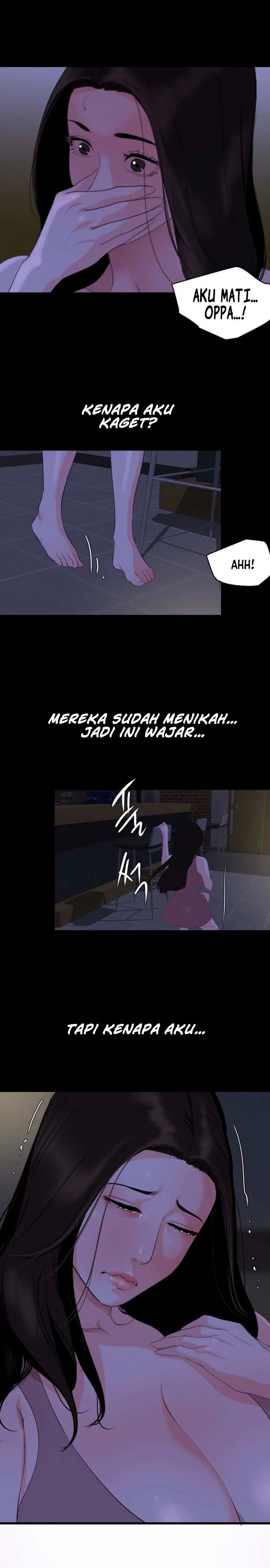 Don&#8217;t Be Like This! Son-In-Law - Chapter 28 9