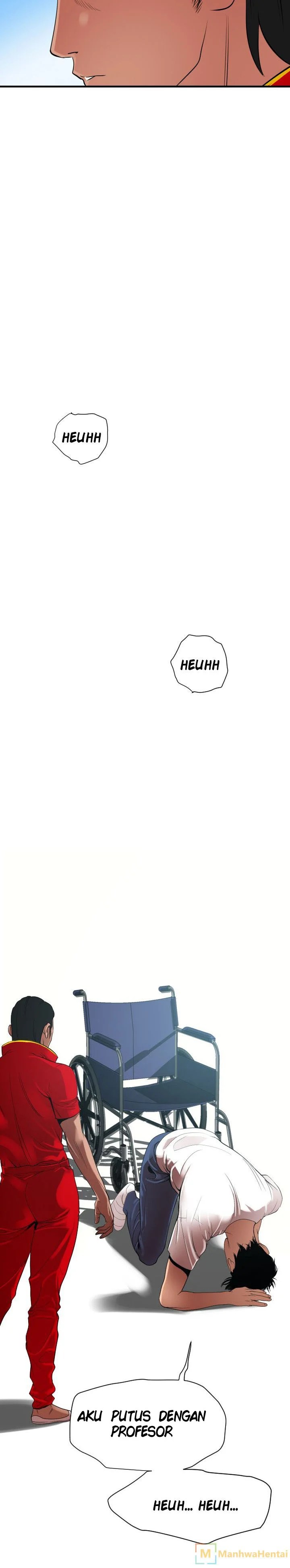 Lightning Rod - Chapter 28 8