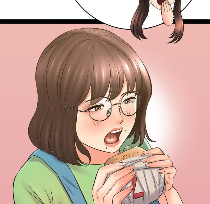 With Yumi - Chapter 28 168