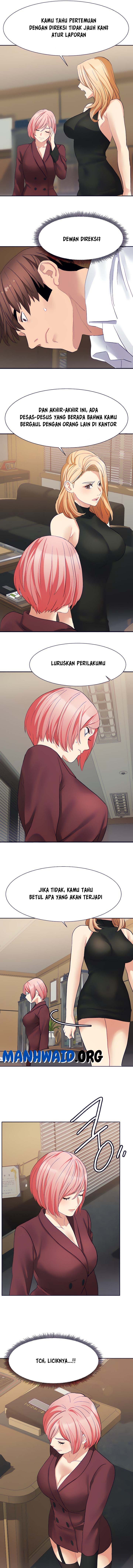 Punishments for Bad Girls - Chapter 28 5