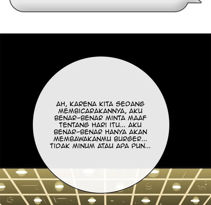 With Yumi - Chapter 28 161