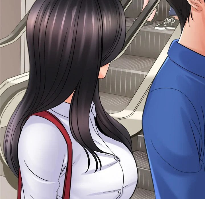 With Yumi - Chapter 28 73
