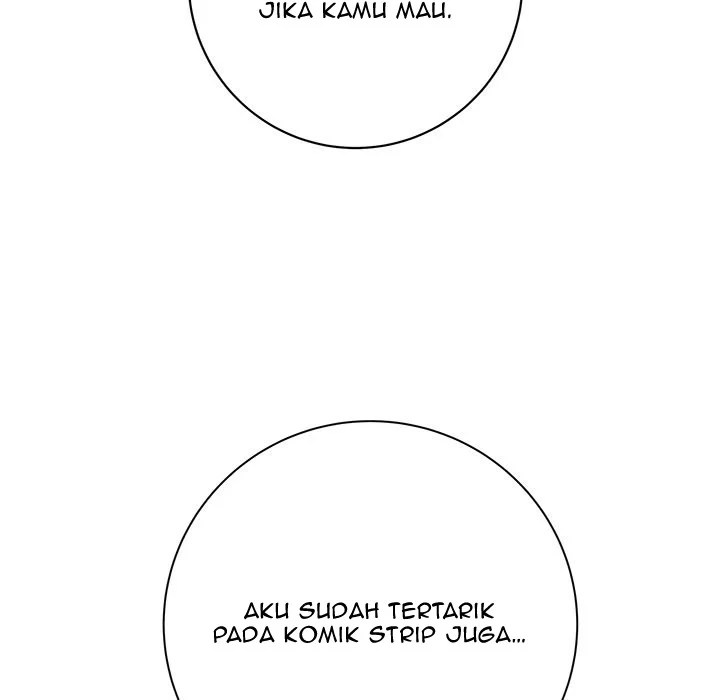 With Yumi - Chapter 28 49
